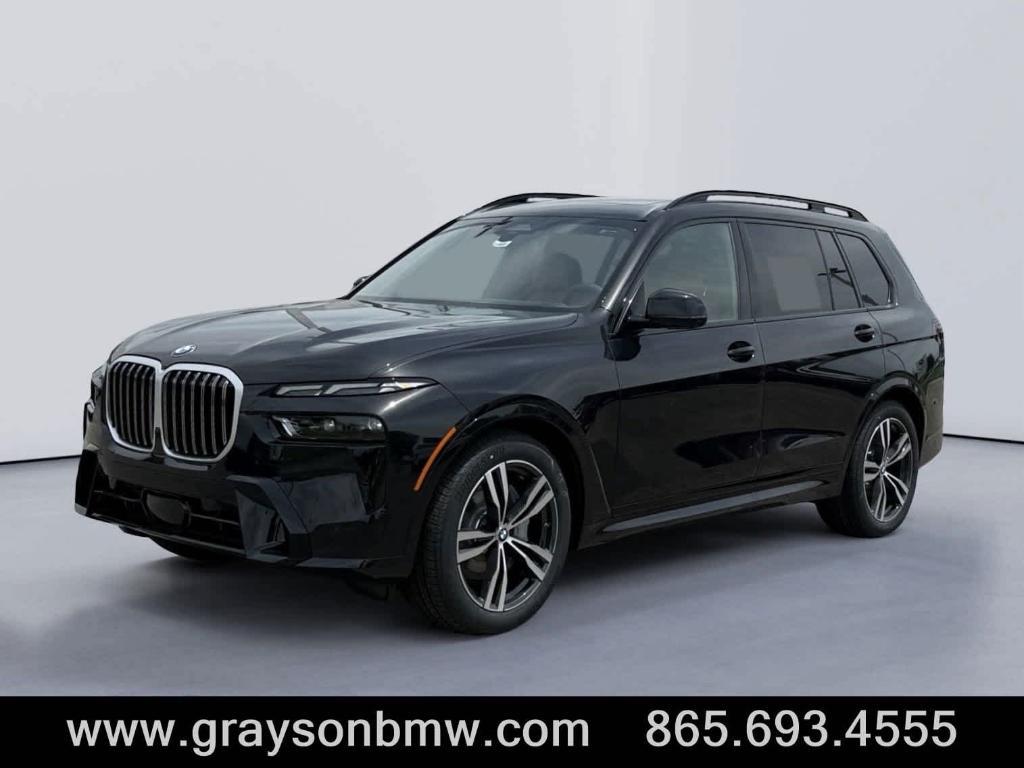 used 2026 BMW X7 car, priced at $90,994
