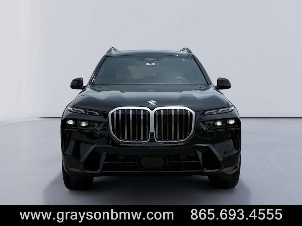 used 2026 BMW X7 car, priced at $90,994