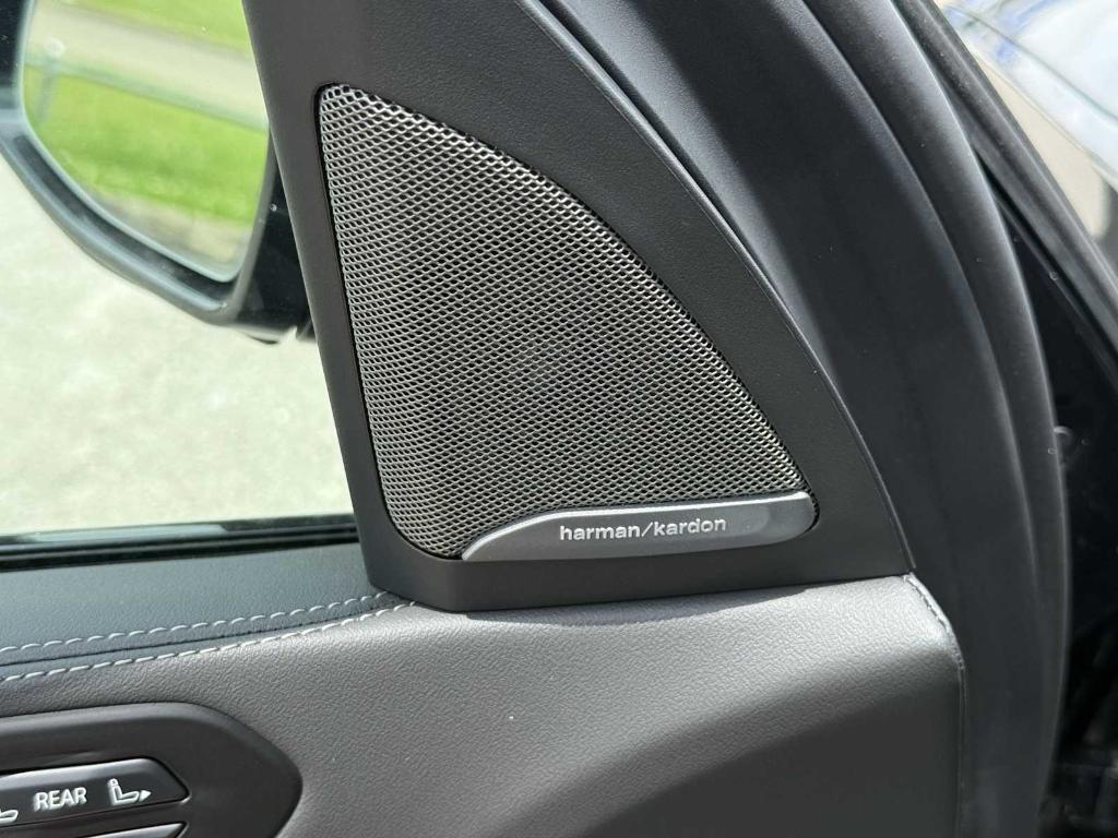 new 2026 BMW X7 car, priced at $96,035