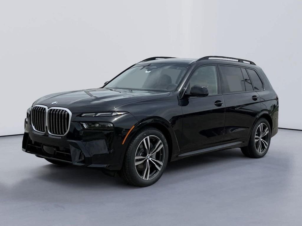 new 2026 BMW X7 car, priced at $96,035