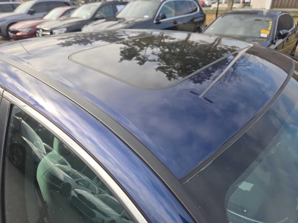 used 2017 Honda Accord car, priced at $17,595