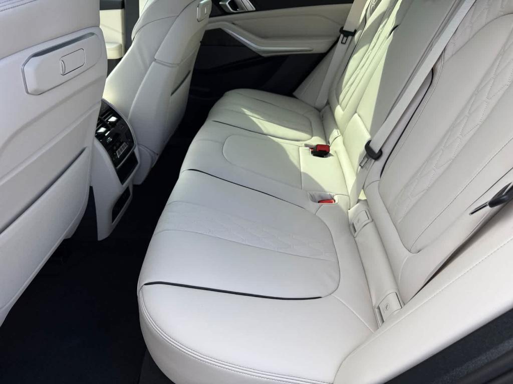 new 2026 BMW X5 car, priced at $106,545