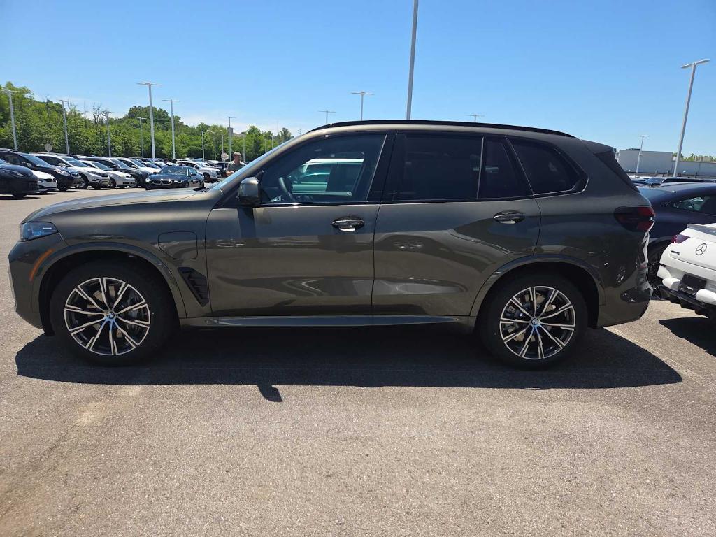 new 2026 BMW X5 PHEV car, priced at $85,250