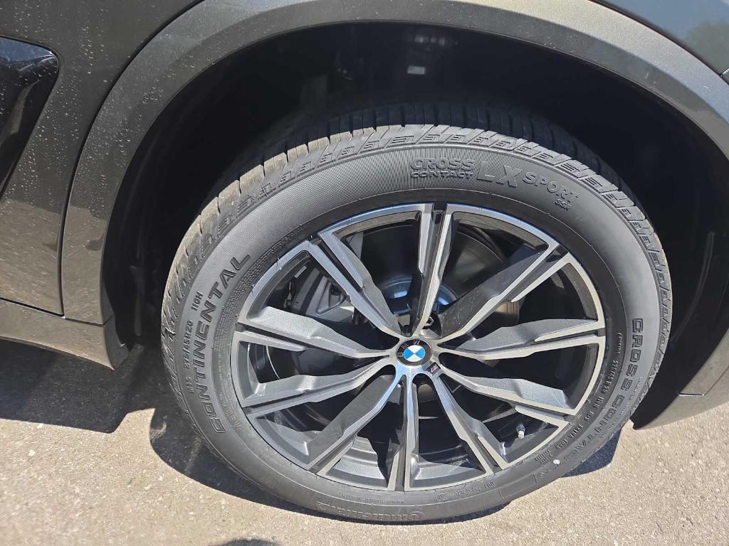 new 2026 BMW X5 PHEV car, priced at $85,250