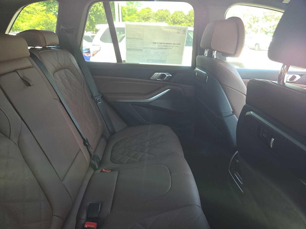 new 2026 BMW X5 PHEV car, priced at $85,250