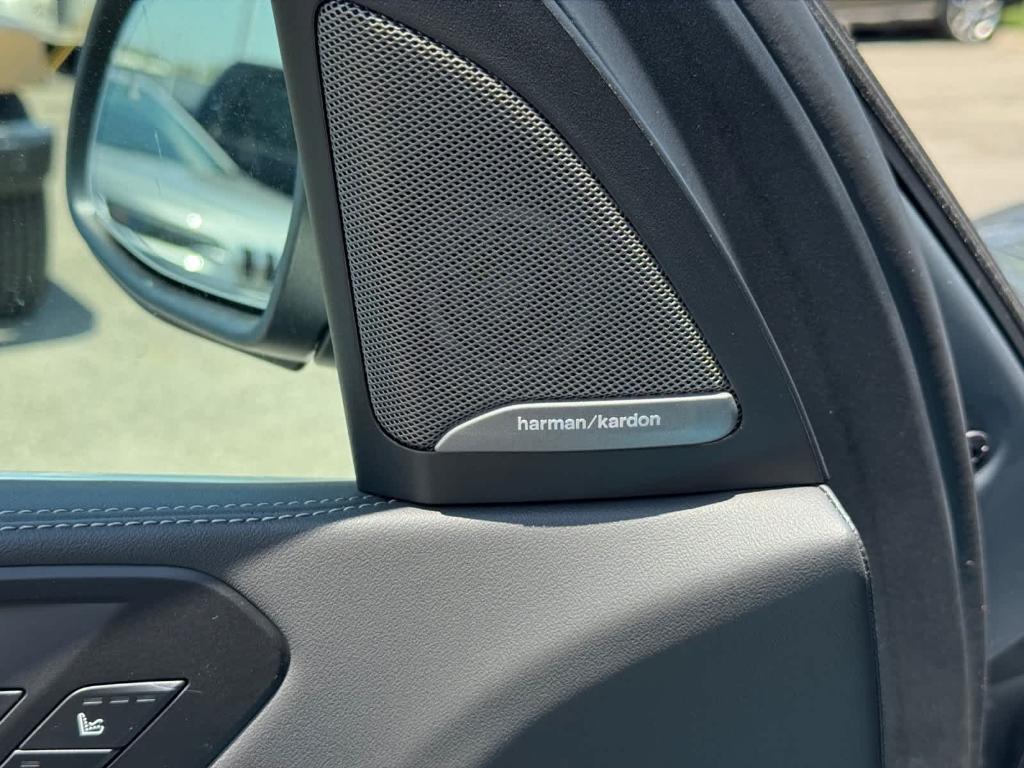 new 2026 BMW X5 car, priced at $89,297