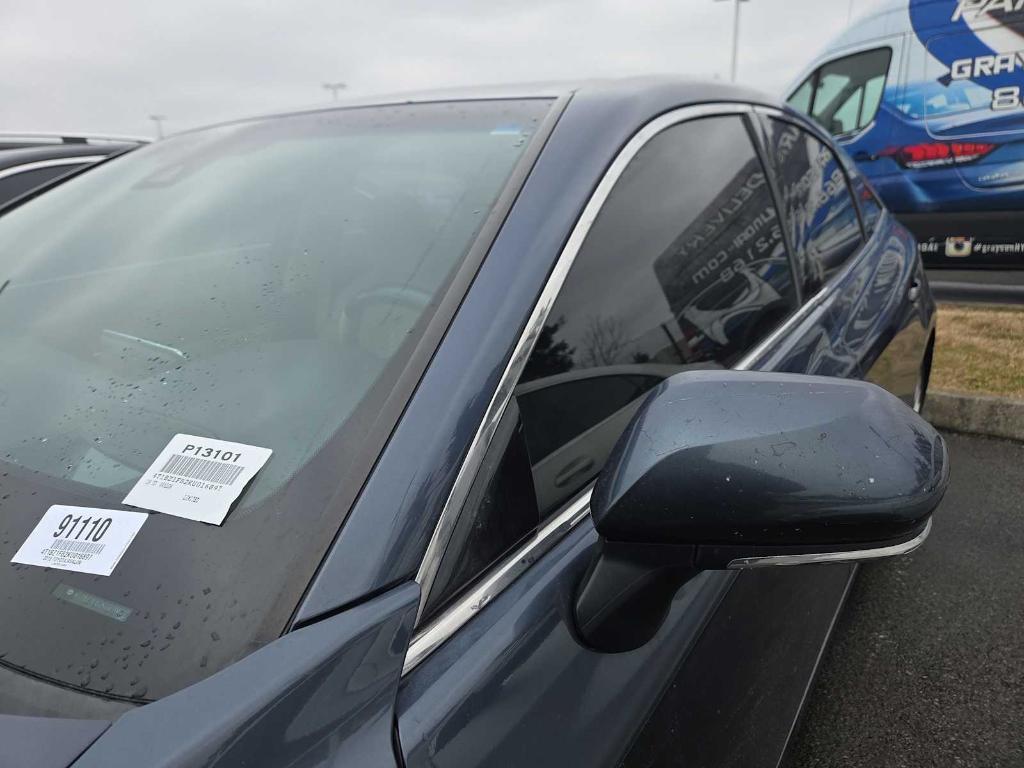 used 2019 Toyota Avalon car, priced at $25,995