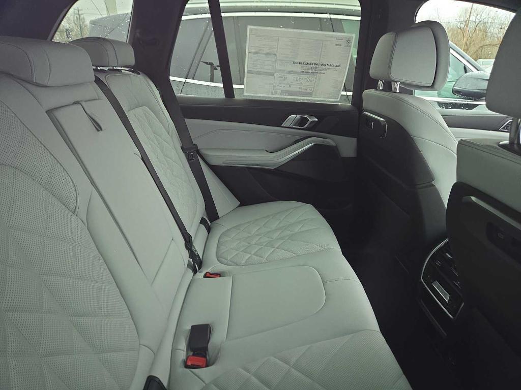 new 2026 BMW X5 PHEV car, priced at $86,975