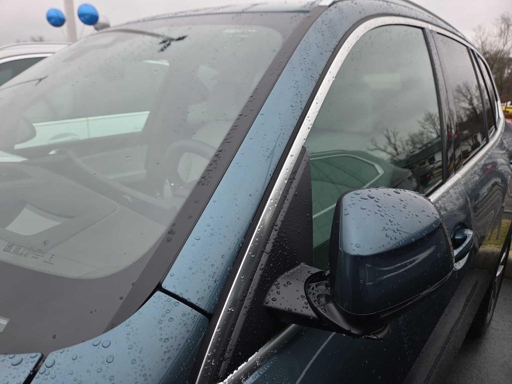 new 2026 BMW X5 PHEV car, priced at $86,975