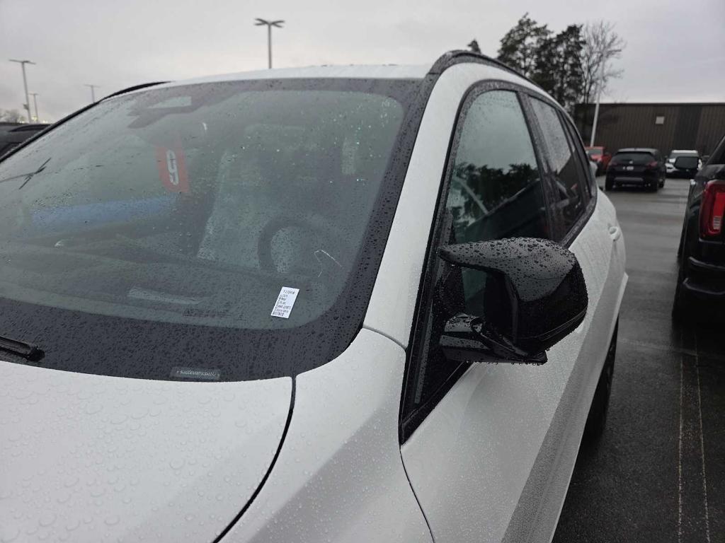 new 2026 BMW X5 car, priced at $99,725