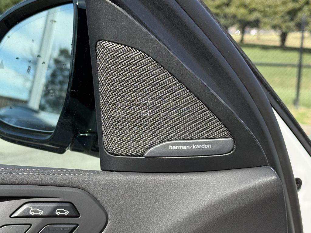 new 2026 BMW X6 car, priced at $91,750