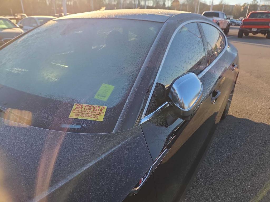 used 2018 Audi S5 car, priced at $22,495