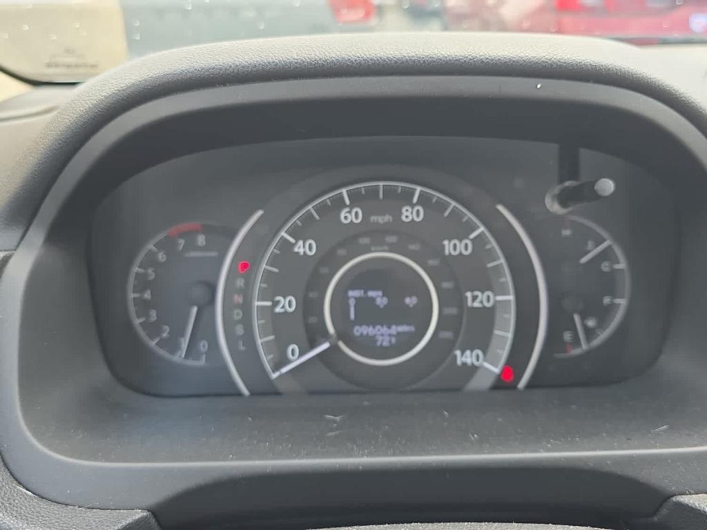 used 2015 Honda CR-V car, priced at $17,995