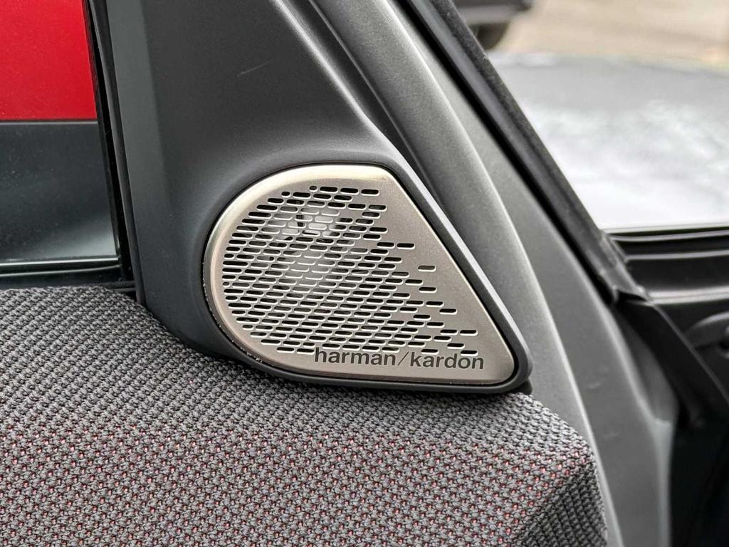 new 2026 MINI Countryman car, priced at $51,115