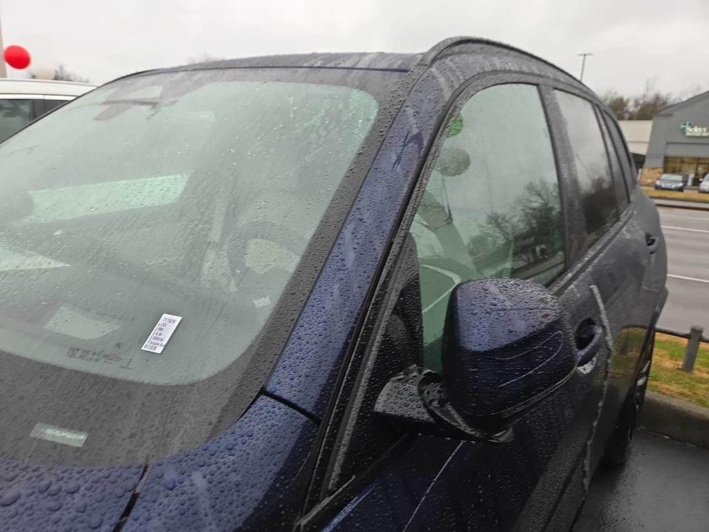 new 2026 BMW X5 car, priced at $88,325