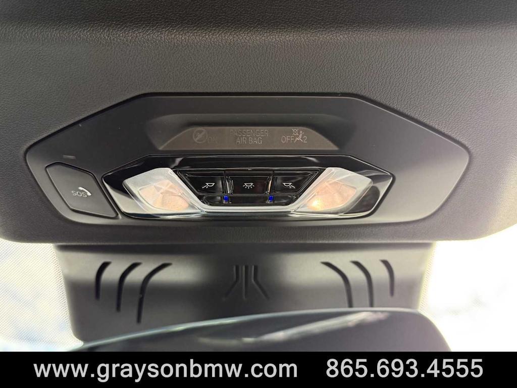 used 2022 BMW M4 car, priced at $65,995