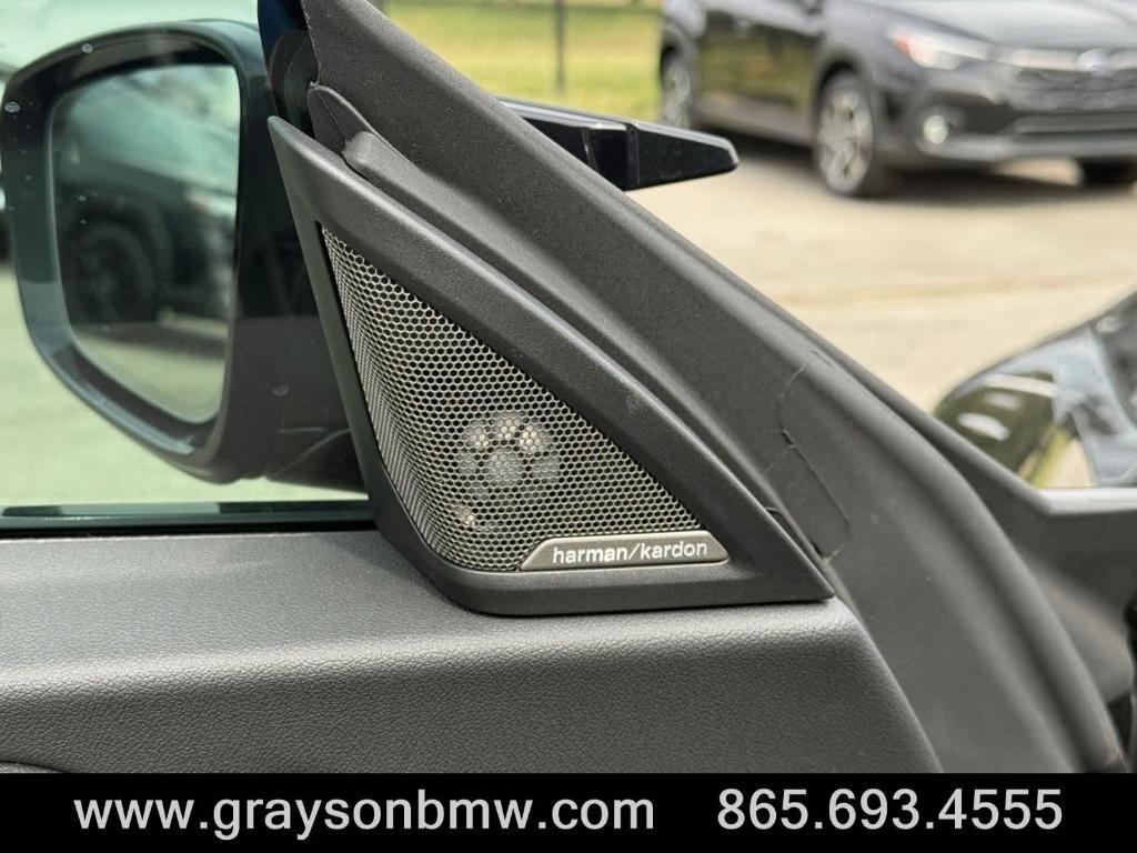 used 2025 BMW M2 car, priced at $70,695