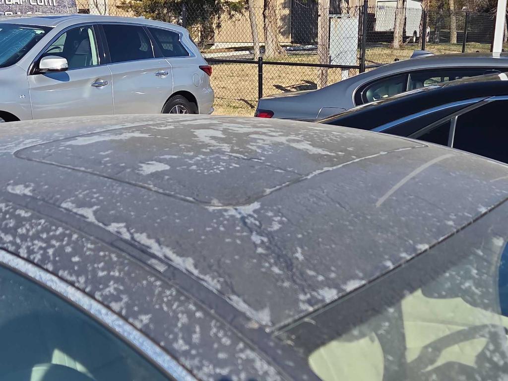 used 2016 Mercedes-Benz CLS-Class car, priced at $24,995