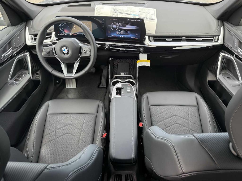 new 2026 BMW X1 car, priced at $51,430