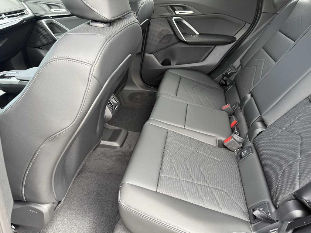 new 2026 BMW X1 car, priced at $51,430