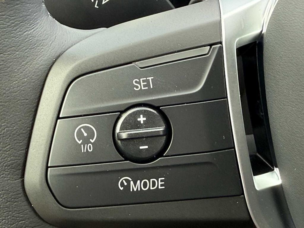 new 2026 BMW X1 car, priced at $51,430