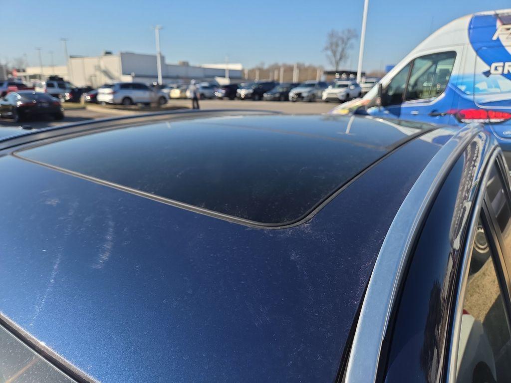 used 2022 BMW X3 car, priced at $32,695