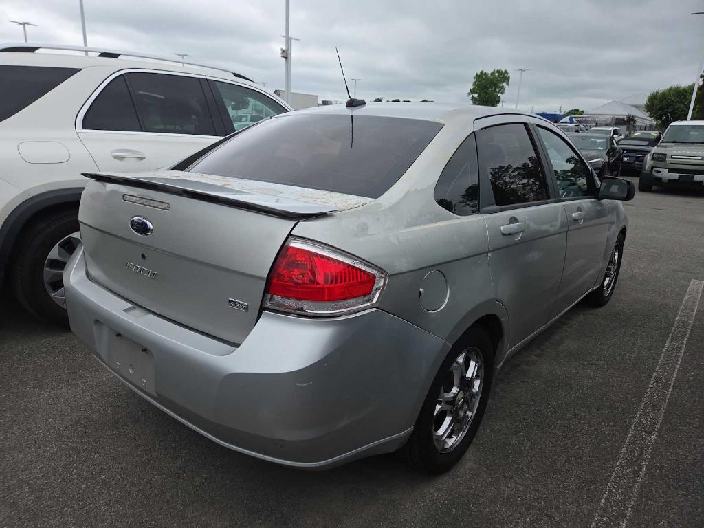 used 2009 Ford Focus car, priced at $2,899