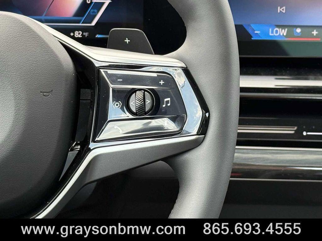 used 2026 BMW 530 car, priced at $61,590