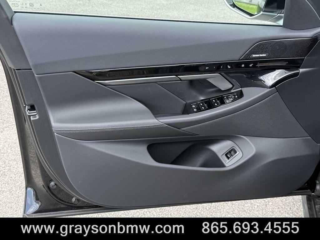 used 2026 BMW 530 car, priced at $61,590