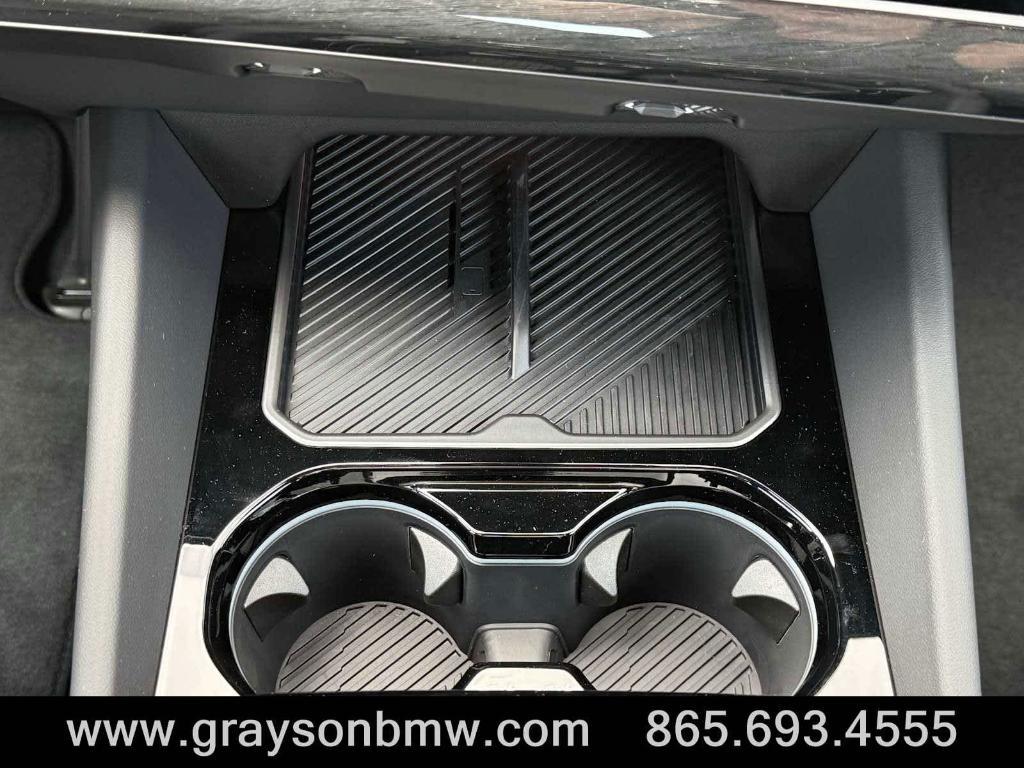 used 2026 BMW 530 car, priced at $62,590