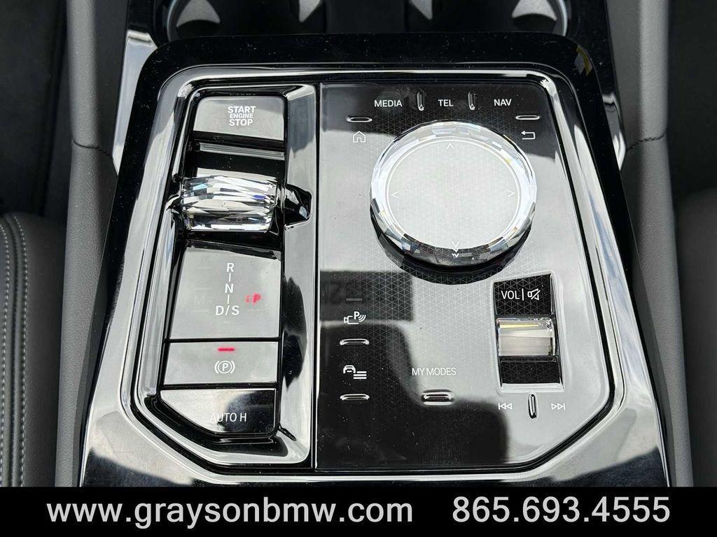 used 2026 BMW 530 car, priced at $61,590