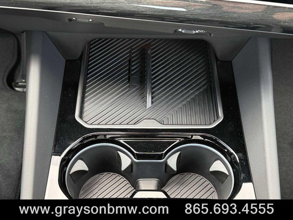 used 2026 BMW 530 car, priced at $61,590