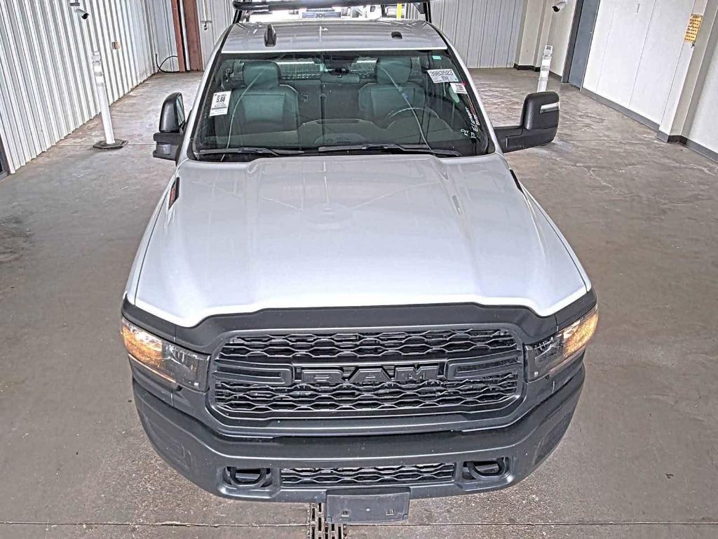 used 2024 Ram 2500 car, priced at $35,995