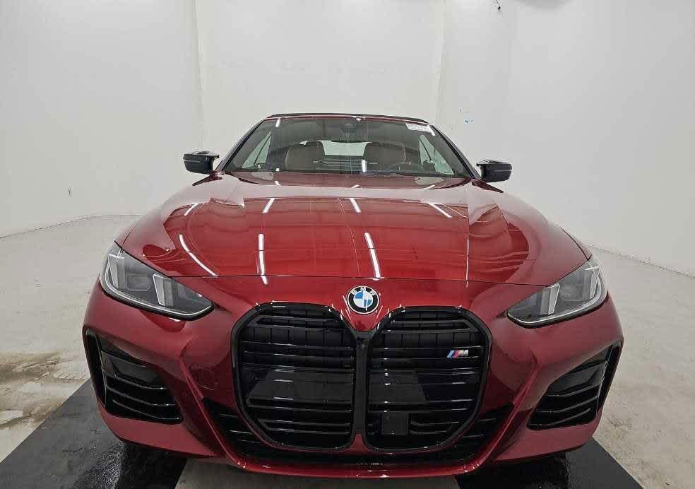 used 2026 BMW M440 car, priced at $66,185