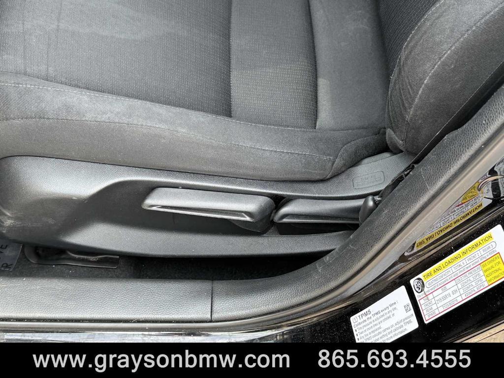 used 2022 Honda Civic car, priced at $19,295