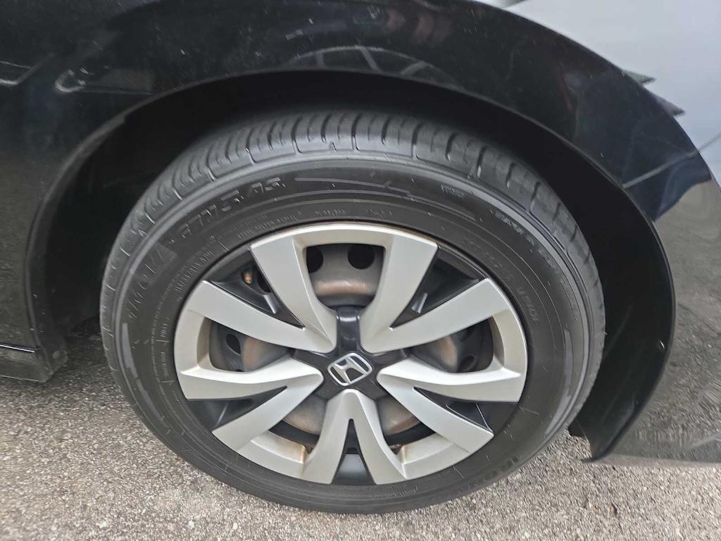 used 2022 Honda Civic car, priced at $20,995