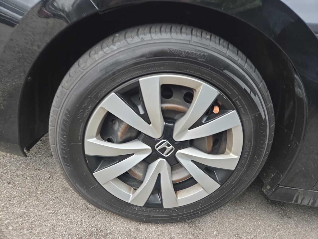 used 2022 Honda Civic car, priced at $20,995