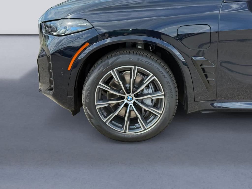 new 2026 BMW X5 PHEV car, priced at $89,472