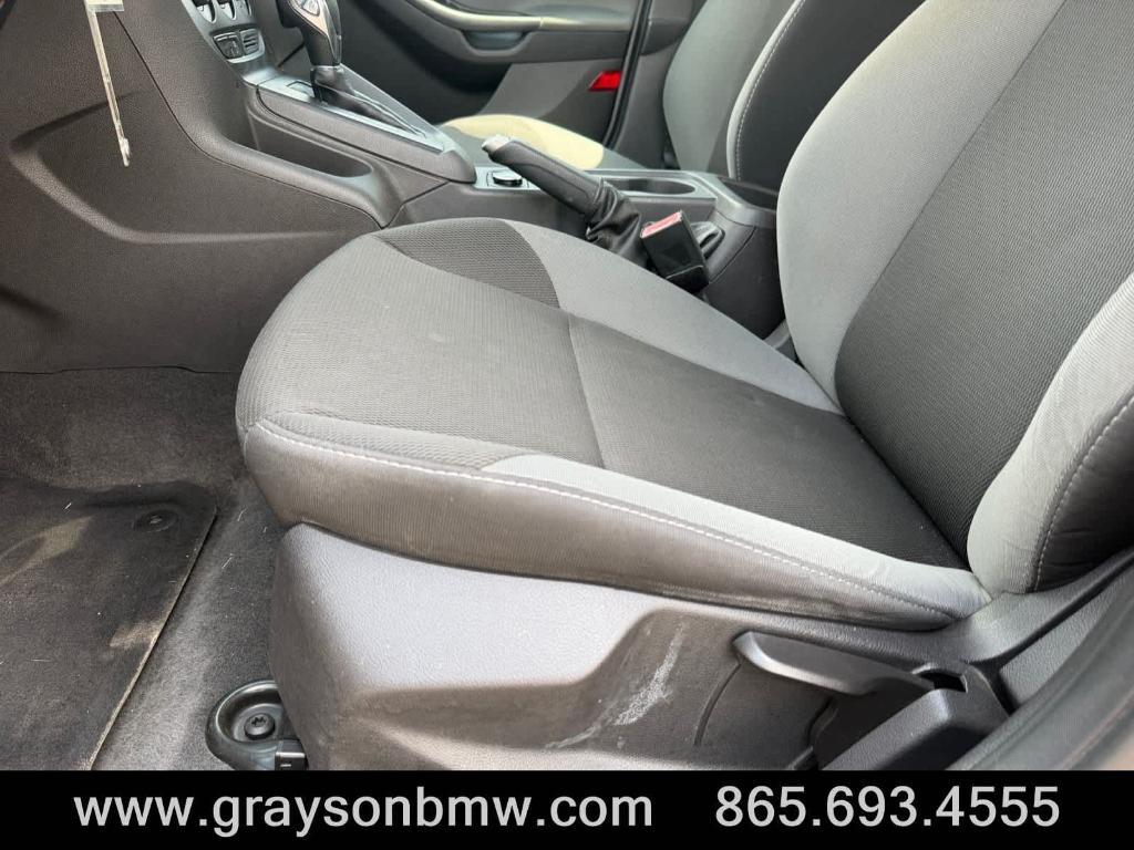 used 2013 Ford Focus car, priced at $8,742