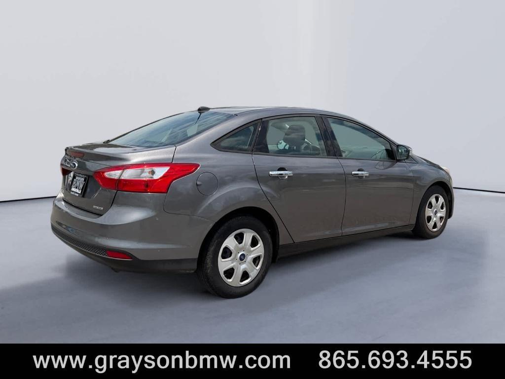 used 2013 Ford Focus car, priced at $8,742