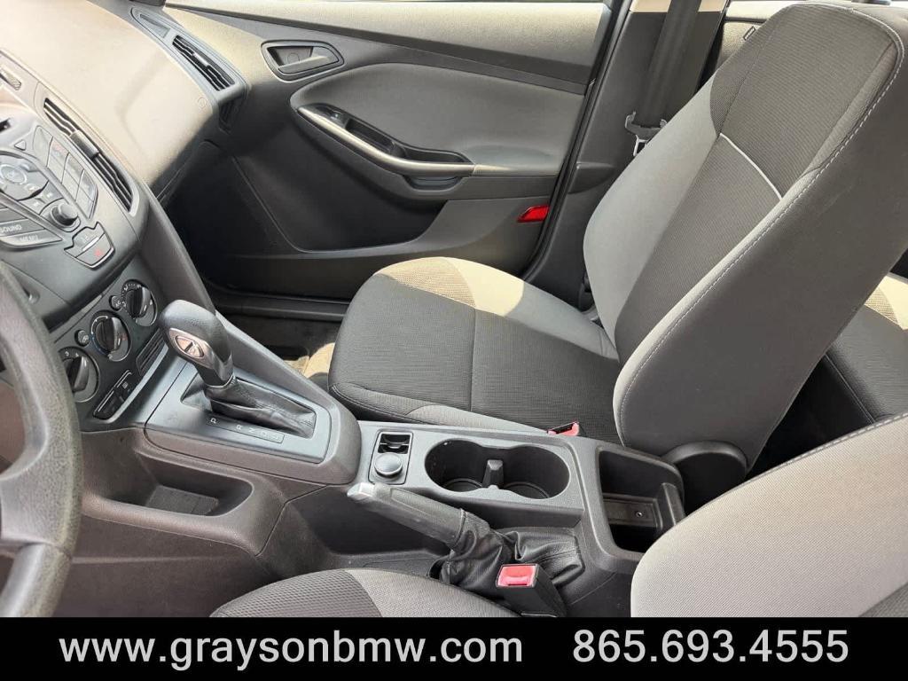 used 2013 Ford Focus car, priced at $8,742