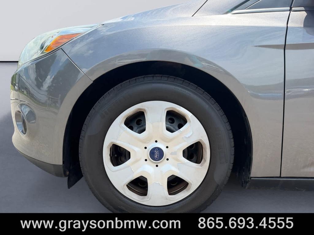 used 2013 Ford Focus car, priced at $8,742