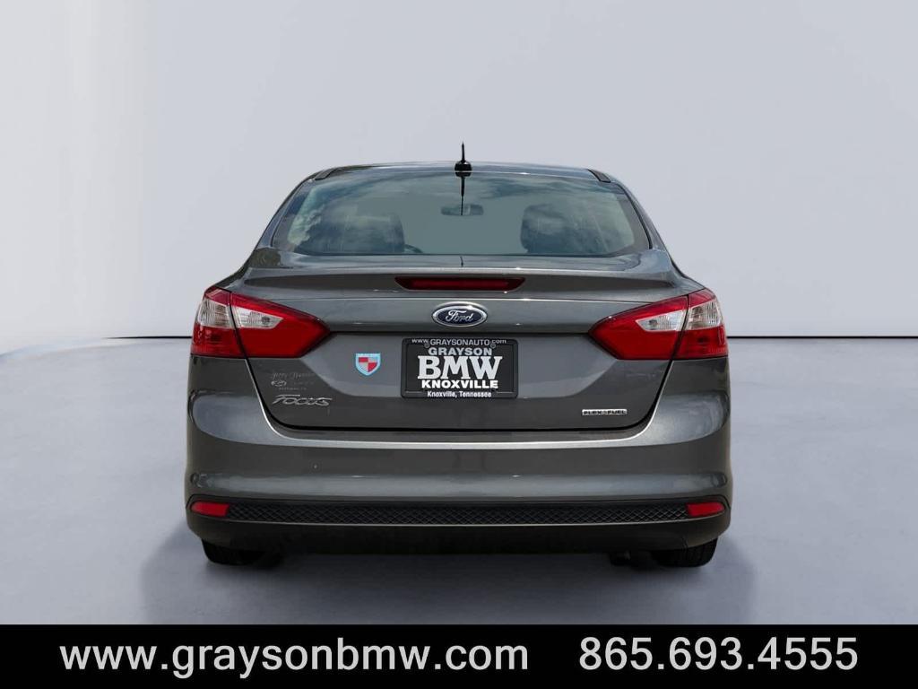 used 2013 Ford Focus car, priced at $8,742