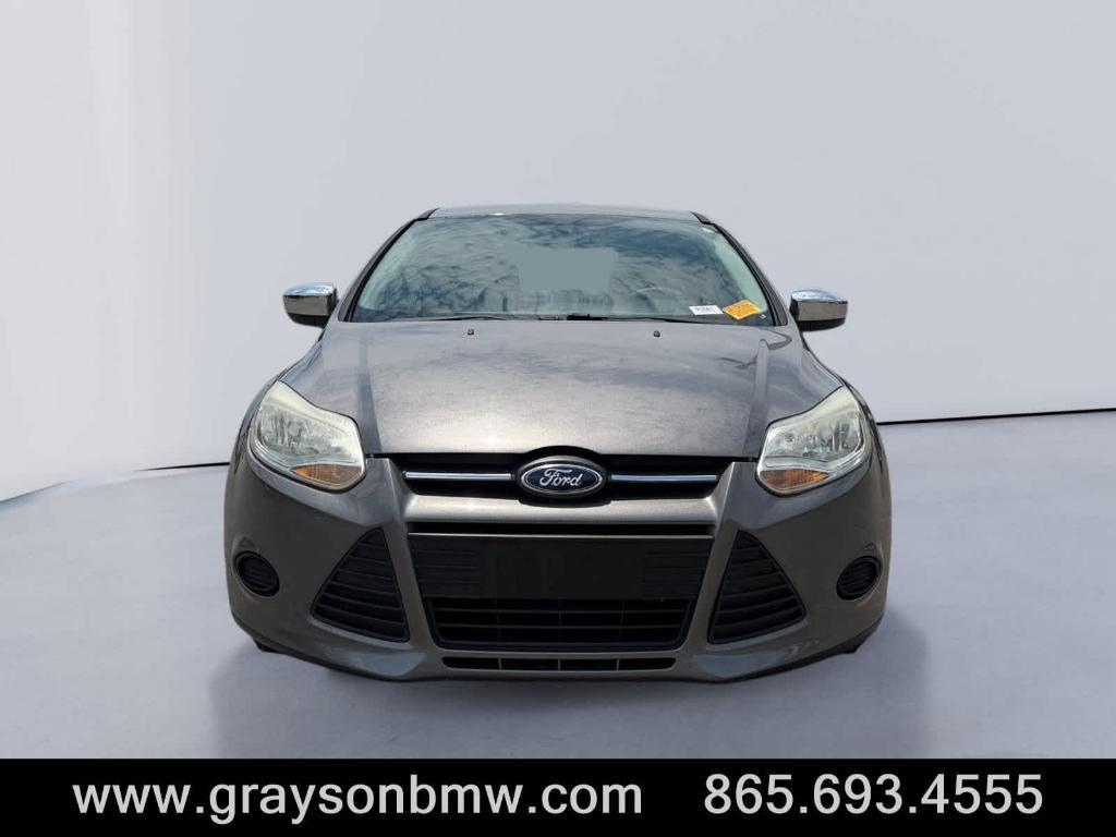 used 2013 Ford Focus car, priced at $8,742