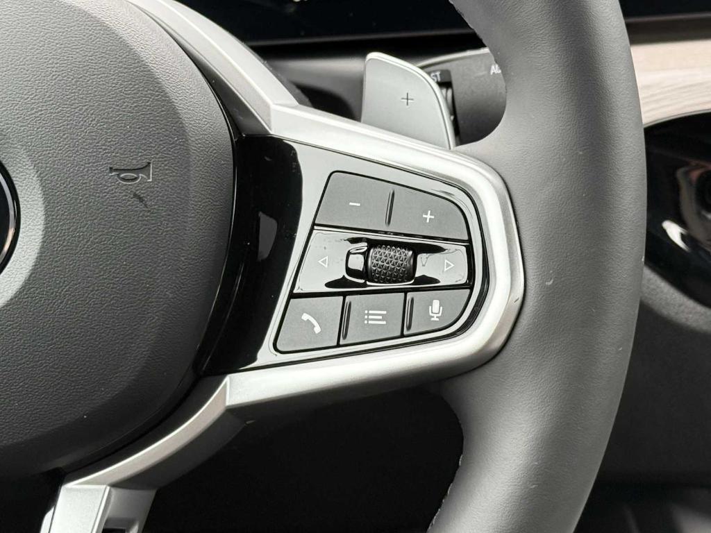 new 2026 BMW 330 car, priced at $61,300