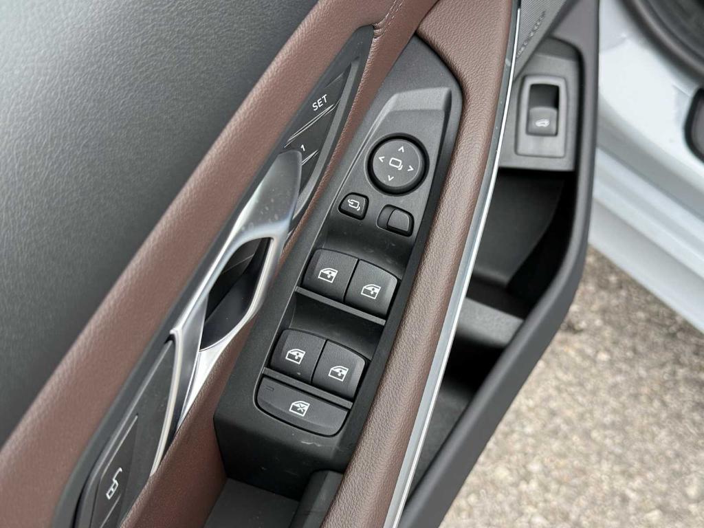 new 2026 BMW 330 car, priced at $61,300