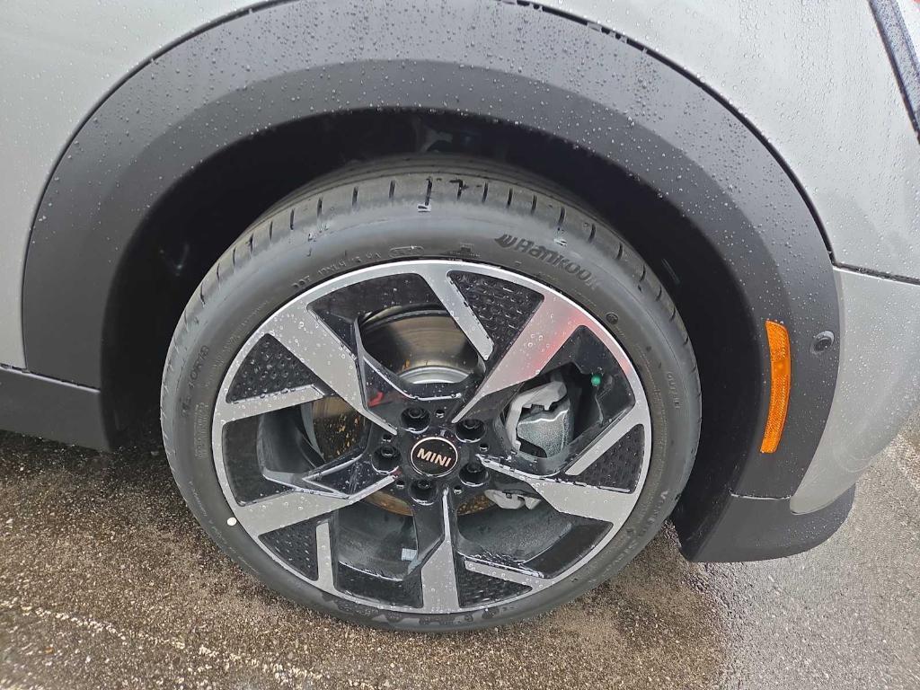 new 2026 MINI Hardtop car, priced at $40,440