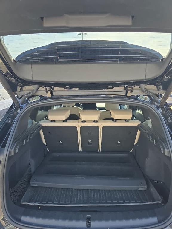 used 2023 BMW X1 car, priced at $33,617