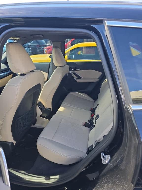 used 2023 BMW X1 car, priced at $33,617