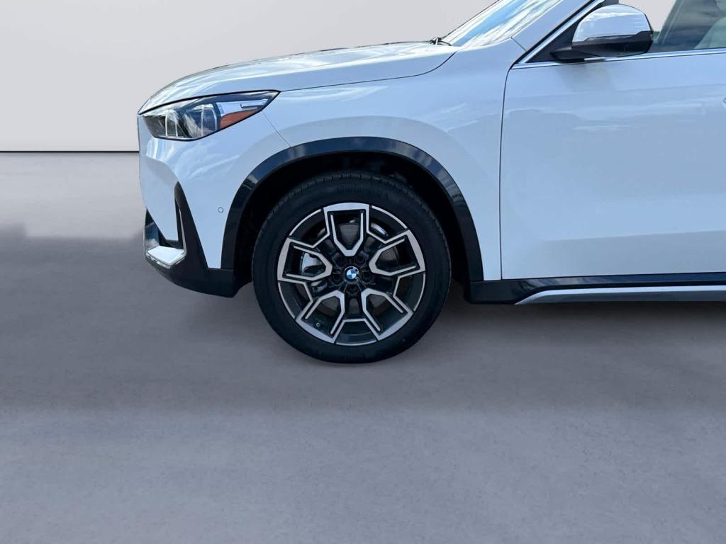 new 2026 BMW X1 car, priced at $49,897